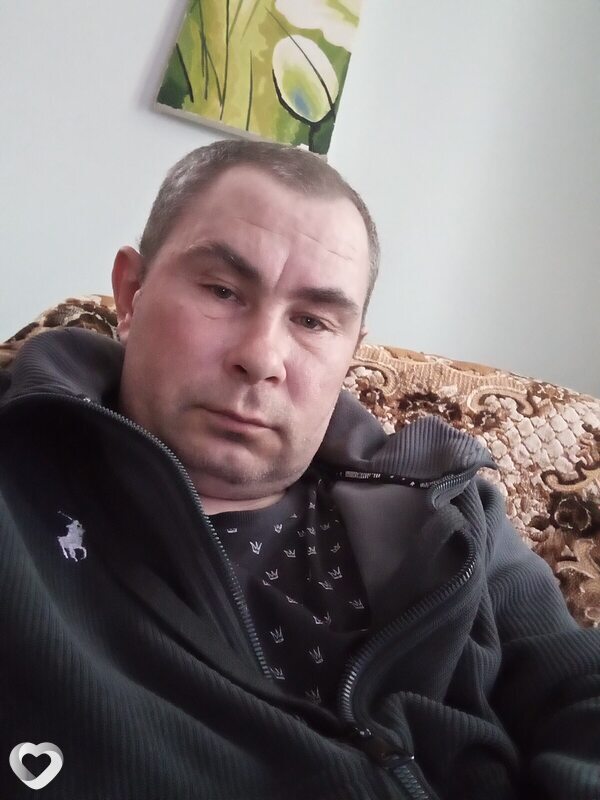 Сергей, 37, Москве — анкета №3874339