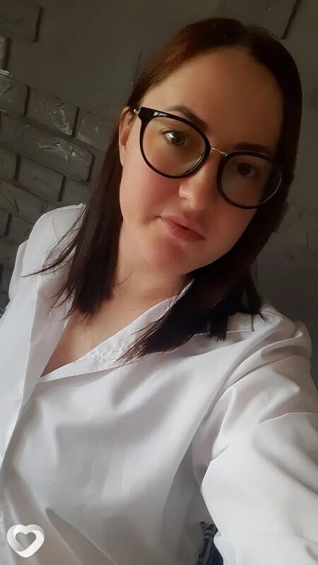 Анастасия, 31, Славянске-на-Кубани — анкета №3874344