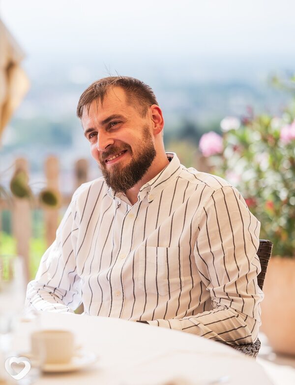 Алексей, 41, Москве — анкета №3874346