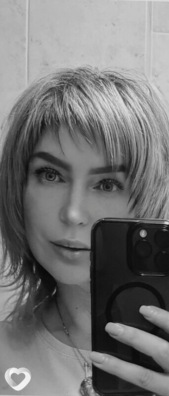 Анна, 45, Николаеве — анкета №3874349