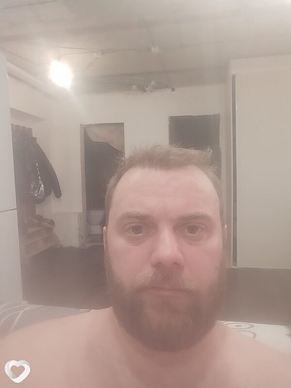 Слава, 43, Тольятти — анкета №3874350