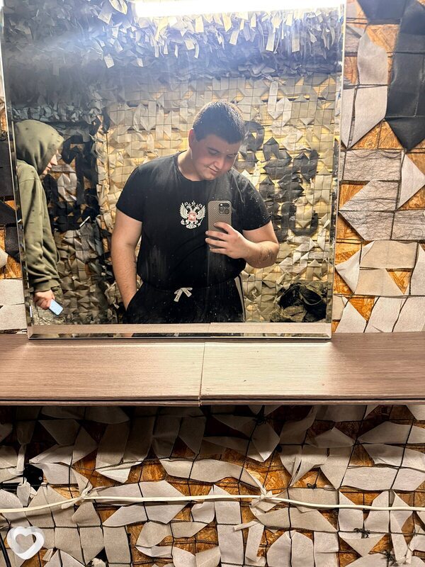Дима, 20, Рубцовске — анкета №3874355