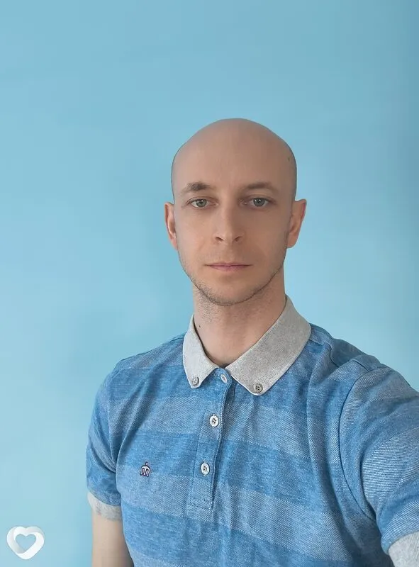 Павел, 37, Барнауле — анкета №3874357
