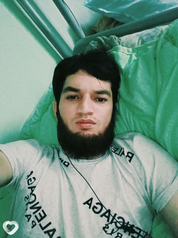 Elmurod, Андижан