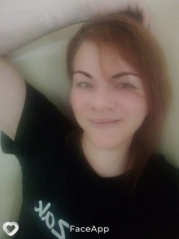 Анастасия, 36, Гомеле — анкета №3874365