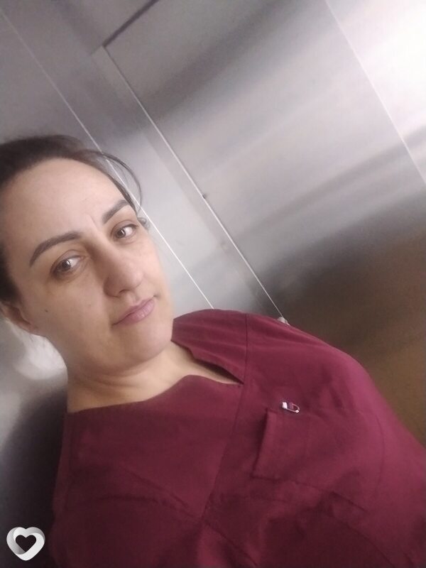Елена, 38, Иркутске — анкета №3874370