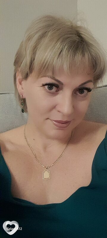 Анютка, 45, Димитровграде — анкета №3874372