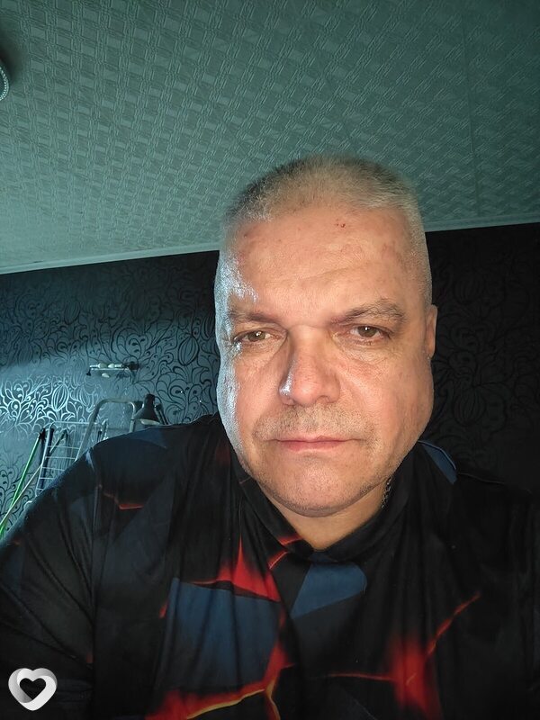 Дмитрий, 51, Ульяновске — анкета №3874377