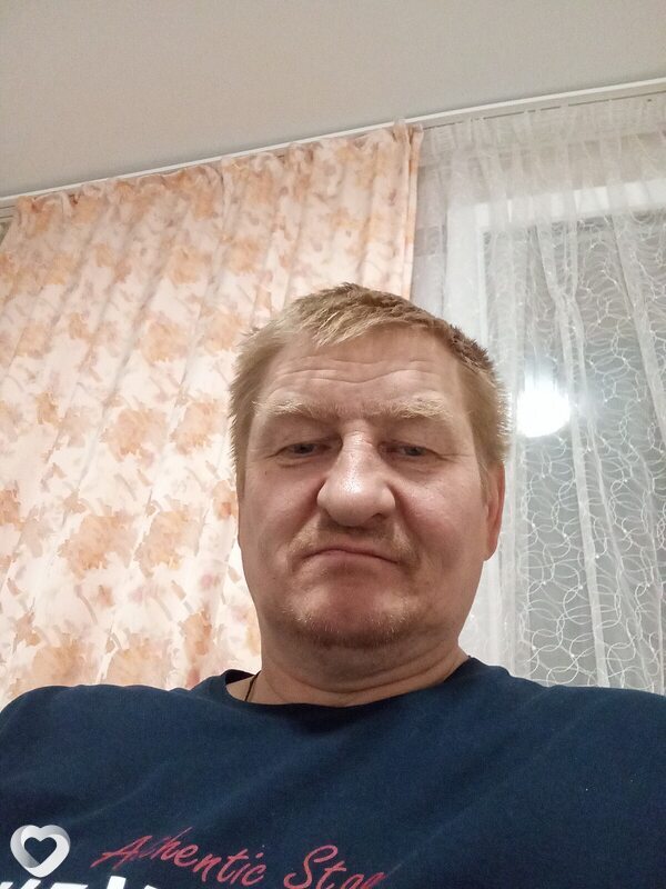 Михаил, 47, Стерлитамаке — анкета №3874392