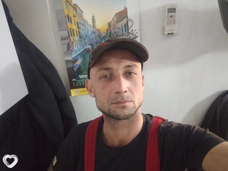 Александр, 34, Тихорецке — анкета №3874393