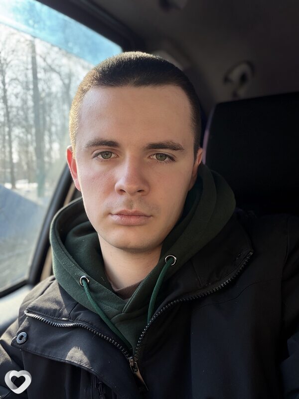 Александр, 26, Мценске — анкета №3874396