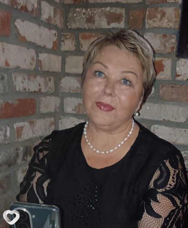 Татьяна, 62, Тюмени — анкета №3874397