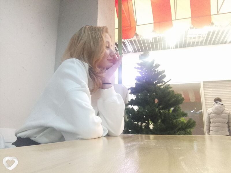 Дарина, 19, Уфе — анкета №3874400