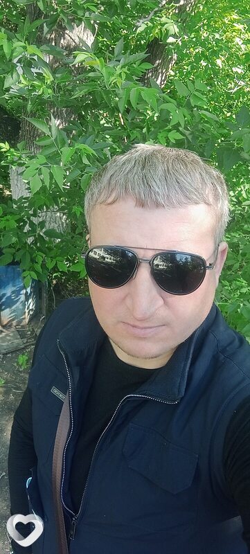 Михаил, 39, Шахтинске — анкета №3874405