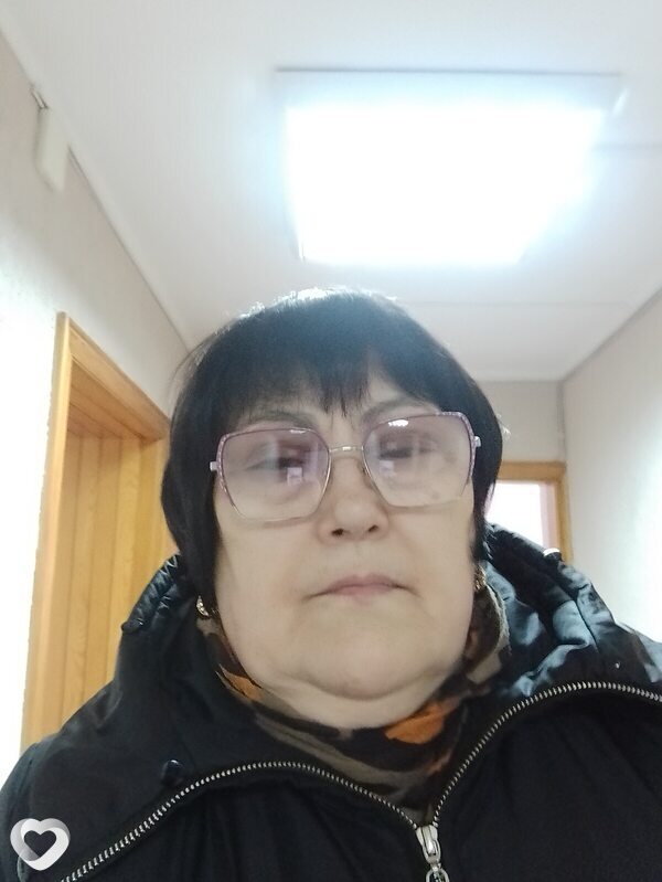 Ольга, Бердск