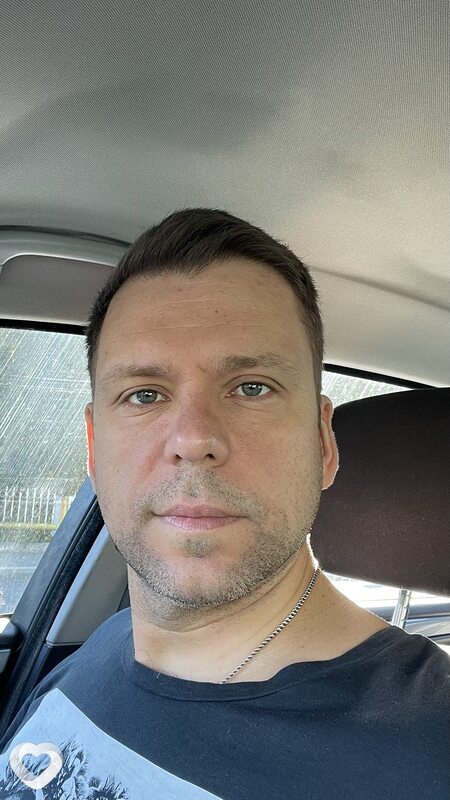 Tom, 40, Москве — анкета №3874424