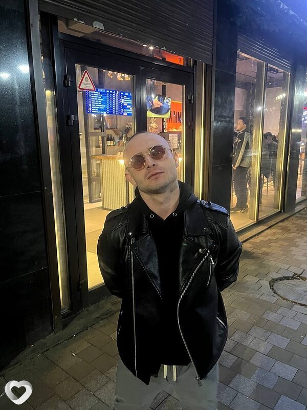 Константин, 24, Алматы — анкета №3874436
