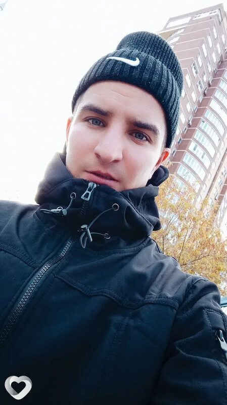 Евгений, 30, Тюмени — анкета №3874442