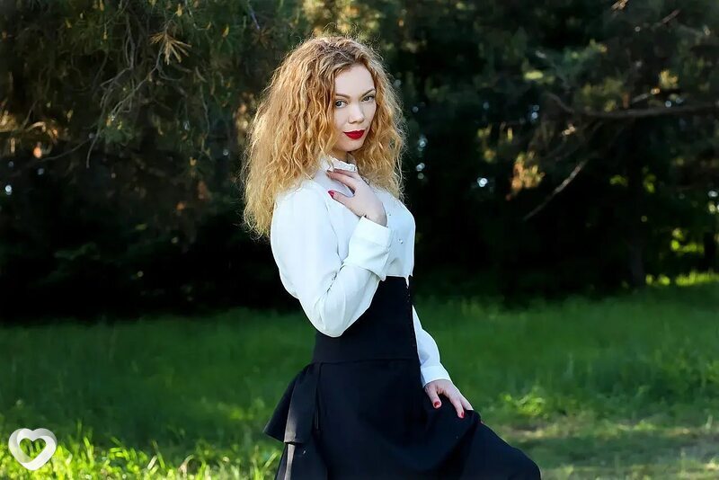 Юлечка, 41, Курске — анкета №3874443