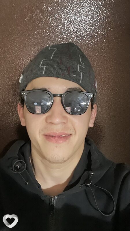 Магжан, 22, Астане — анкета №3874233