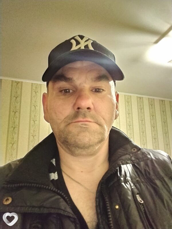 Сергей, 52, Минске — анкета №3874237