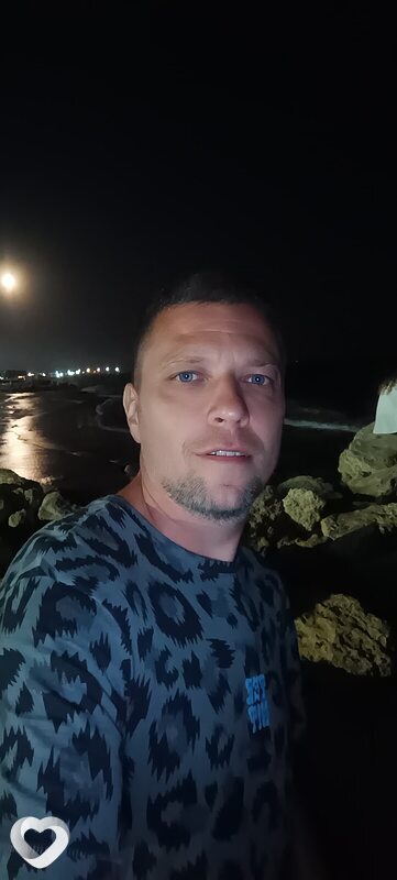 Алексей, 42, Раменском — анкета №3874241