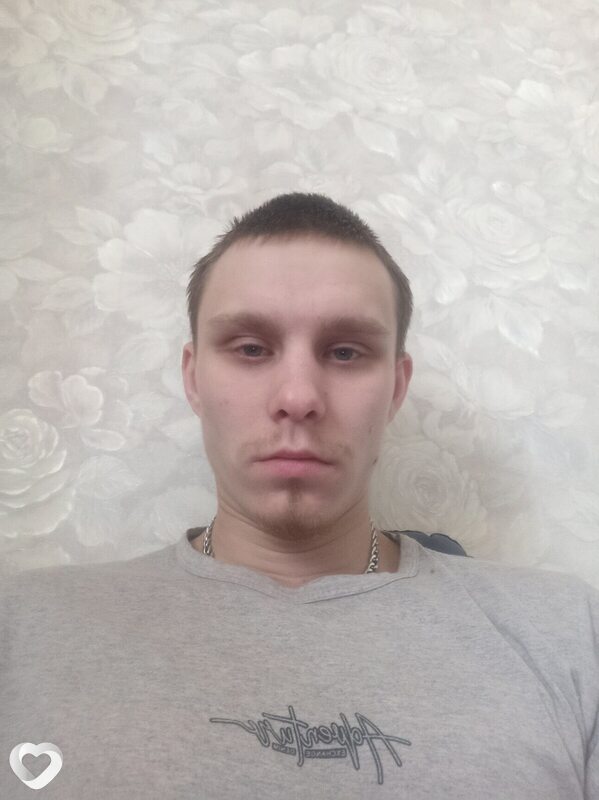 Роман, 20, Томске — анкета №3874466
