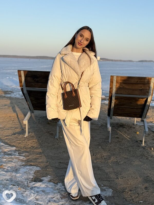Виктория, 19, Минске — анкета №3874472