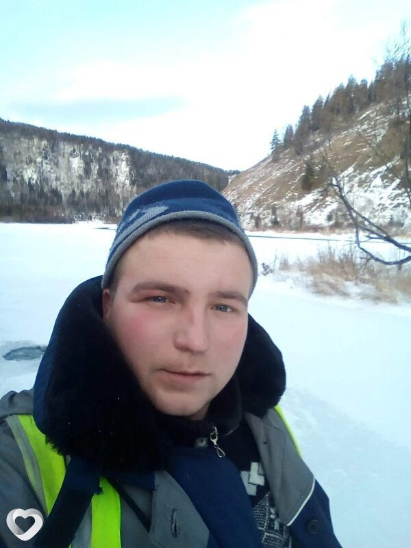 Андрей, 30, Рубцовске — анкета №3874524