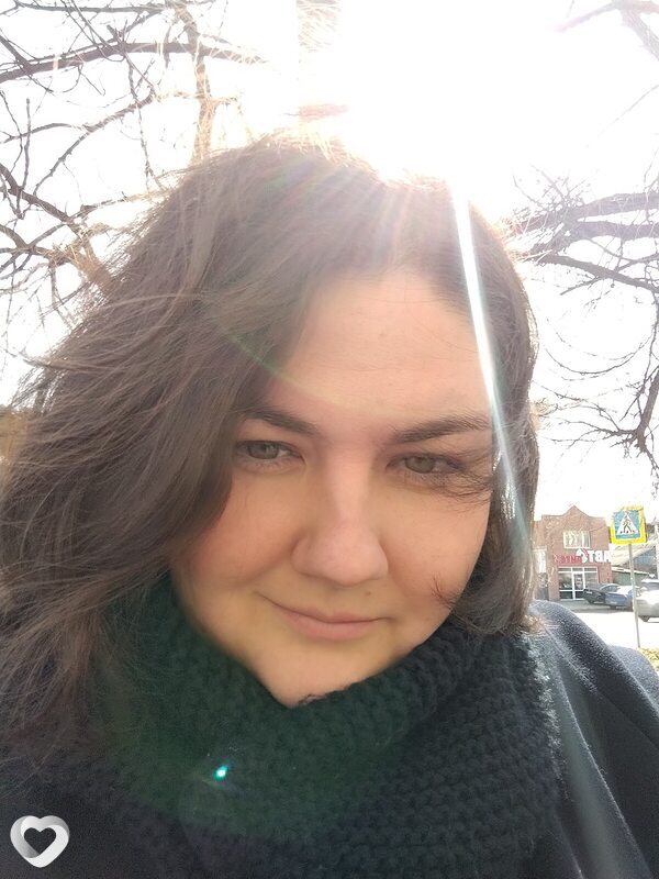 Светлана, 36, Шахтах — анкета №3874532