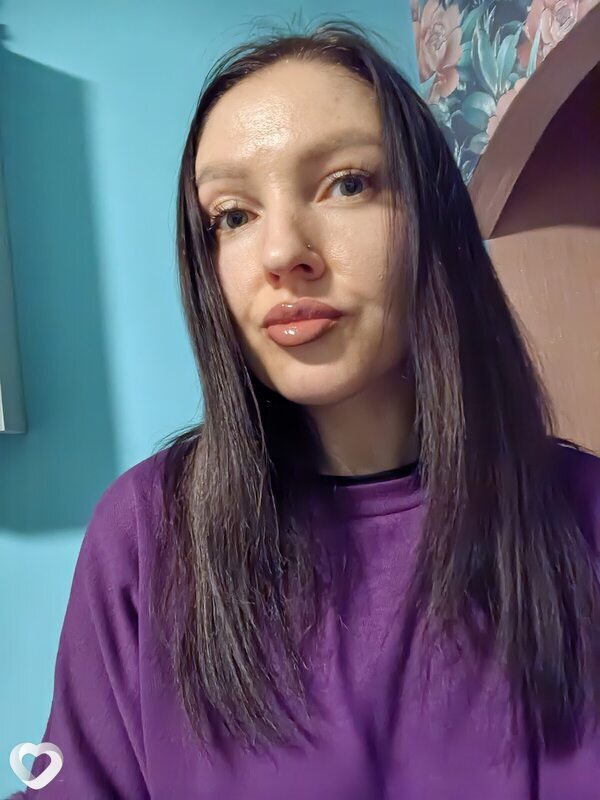 Кристина, 38, Минске — анкета №3874534