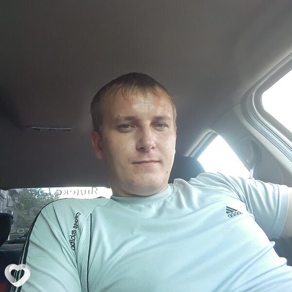 Александр, 34, Новосибирске — анкета №3874543