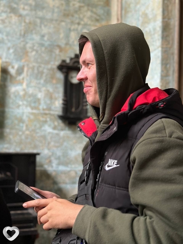 Александр, 34, Луганске — анкета №3874546