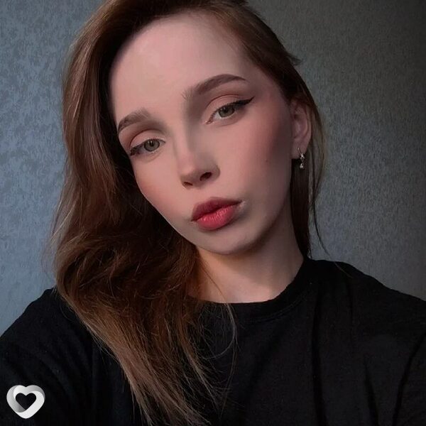 Елизавета, 23, Санкт-Петербурге — анкета №3874503