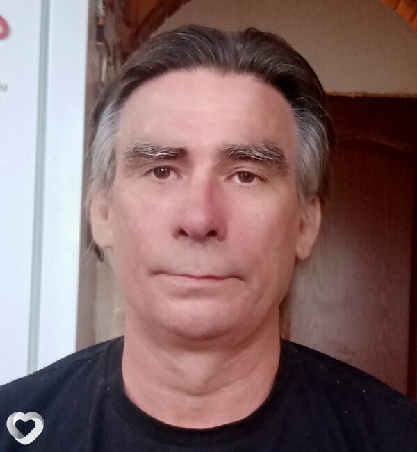 Юрий, 57, Клине — анкета №3874504