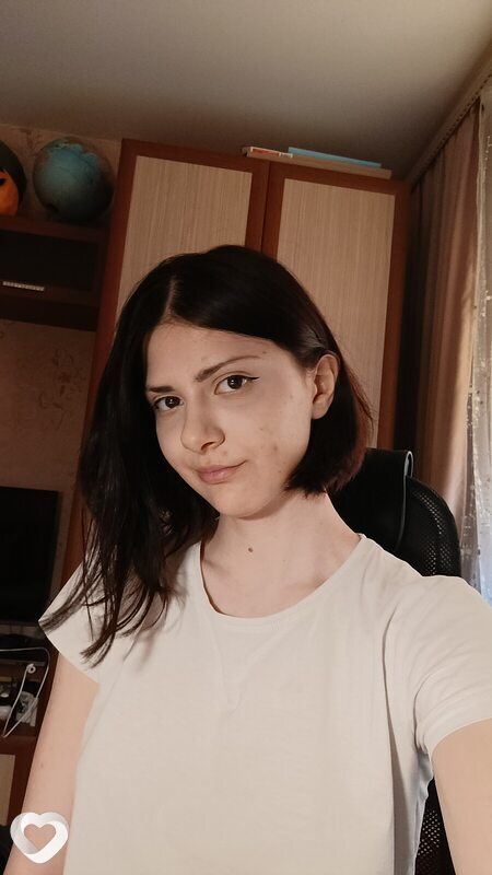 Валерия, 20, Воронеже — анкета №3874509