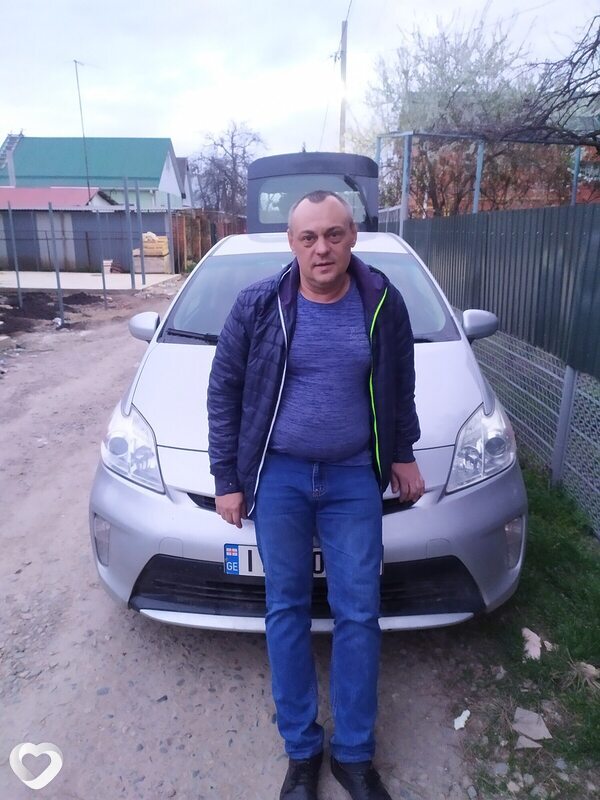 Александр, 49, Луганске — анкета №3874521