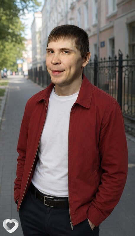Сергей, 37, Перми — анкета №3874580