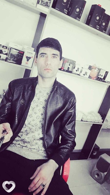 Макс, 34, Волжском — анкета №3874582