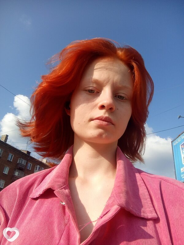 Жанна, 19, Нижнем Тагиле — анкета №3874593