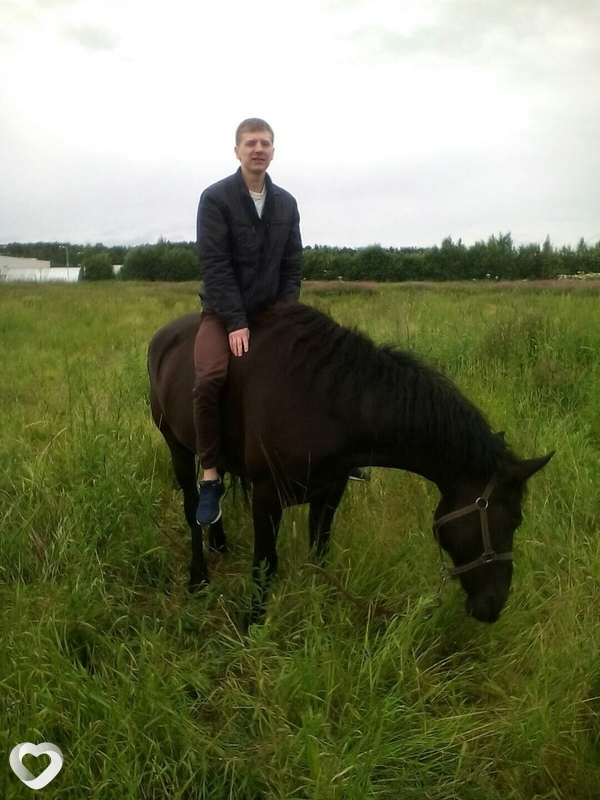 Максим, 33, Санкт-Петербурге — анкета №3874596