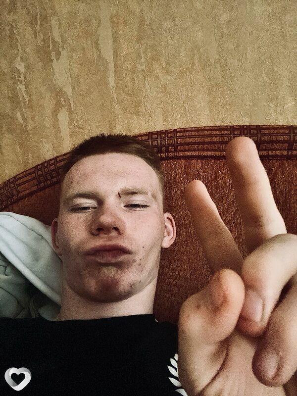 Roman, 20, Магнитогорске — анкета №3874598