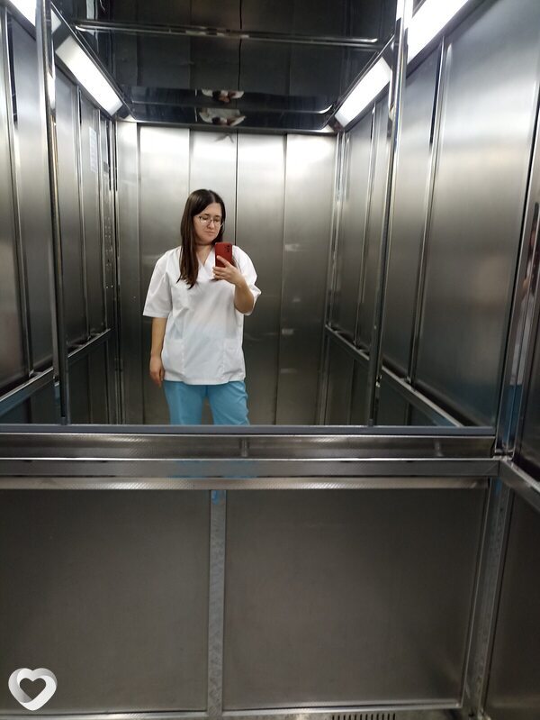 Ира, 37, Калининграде — анкета №3874603