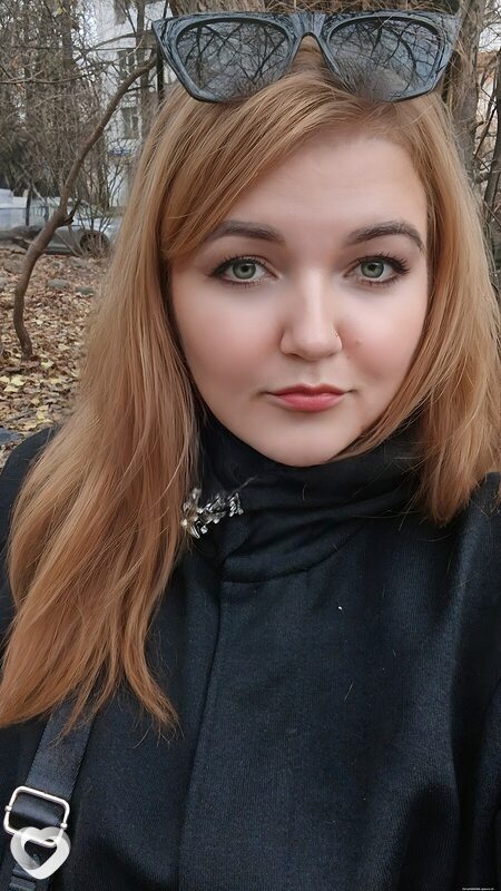 Анна, 36, Иркутске — анкета №3874605