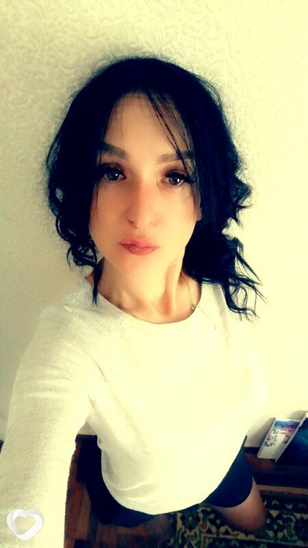 Инна, 45, Мелитополе — анкета №3874608