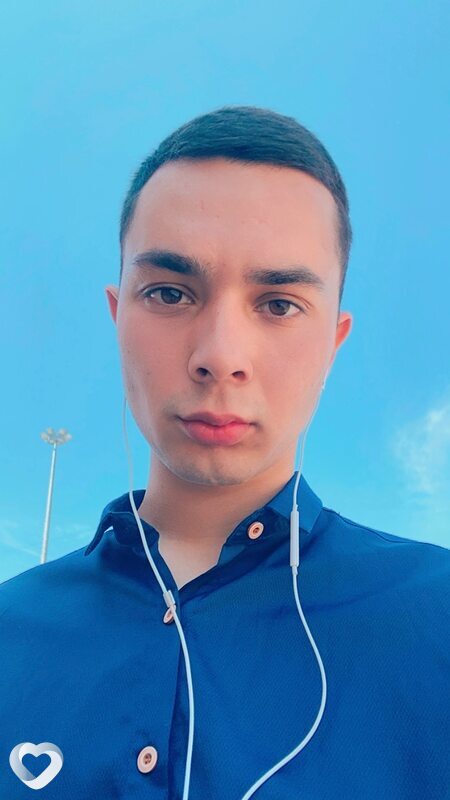 Александр, 27, Нижнем Новгороде — анкета №3874617