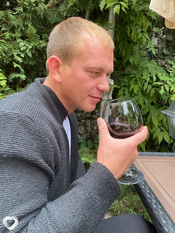 Сергей, 30, Орёл — анкета №3874620