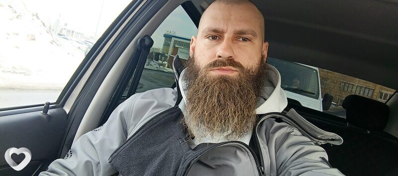 Дмитрий, 35, Самаре — анкета №3874703