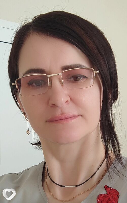 Маша, 42, Кургане — анкета №3874704
