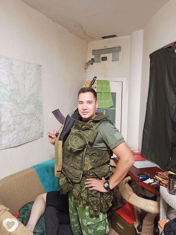 Роман, 40, Камышлове — анкета №3874705